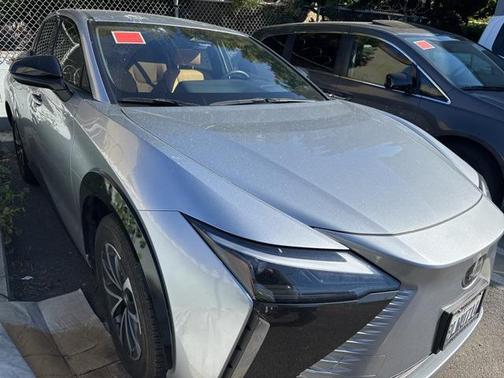 2024 Lexus RZ 300e Premium