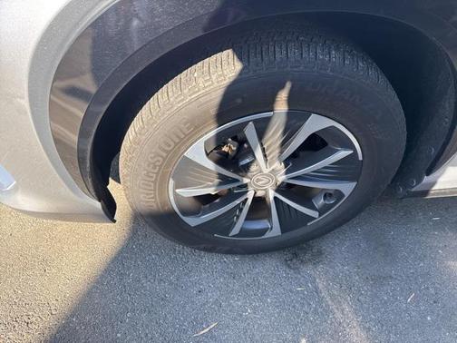 2024 Lexus RZ 300e Premium