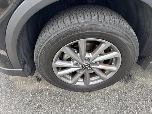 2023 Mazda CX-5 2.5 S Preferred Package