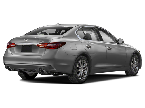 2023 INFINITI Q50 3.0t LUXE