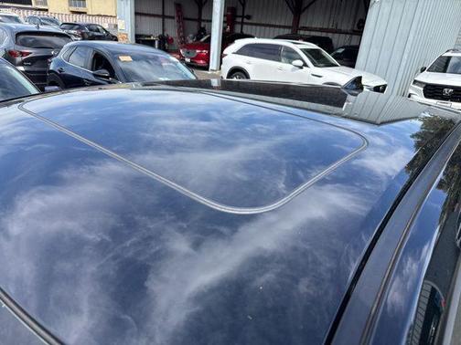 Jet Black Mica 2023 Mazda CX-5 2.5 S Premium Plus Package