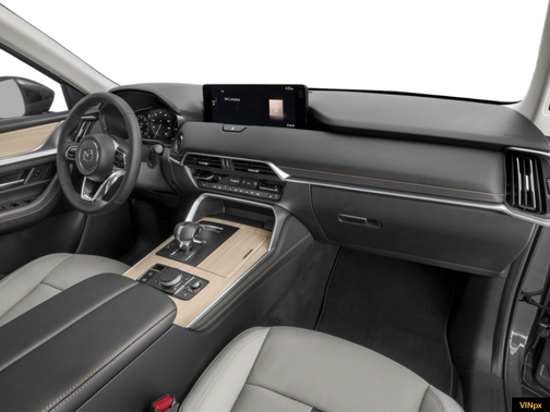 2024 Mazda CX-90 3.3 Turbo S