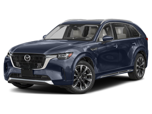 2024 Mazda CX-90 3.3 Turbo S