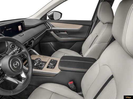 2024 Mazda CX-90 3.3 Turbo S