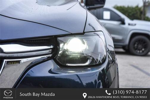 2024 Mazda CX-90 3.3 Turbo S