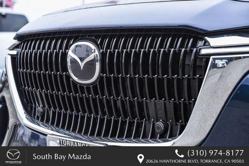 2024 Mazda CX-90 3.3 Turbo S