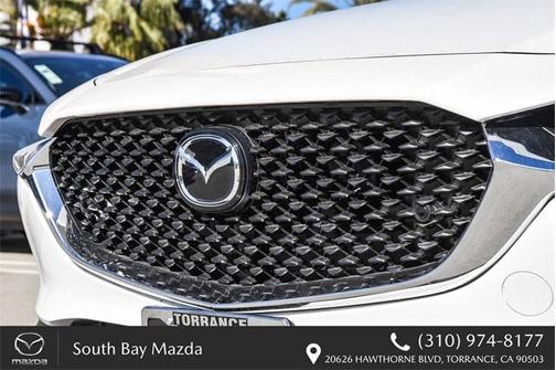 2026 Mazda CX-30 2.5 S Preferred Package