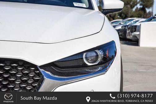 2026 Mazda CX-30 2.5 S Preferred Package