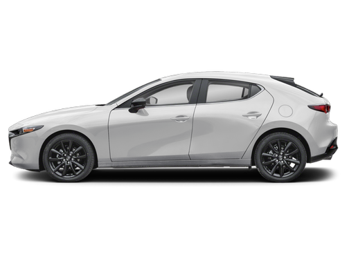 2026 Mazda Mazda3 2.5 S Select Sport