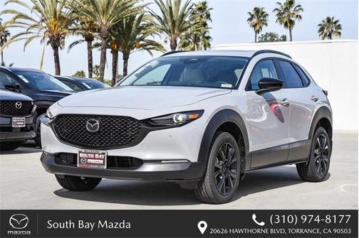 2026 Mazda CX-30 2.5 S
