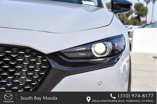 2026 Mazda CX-30 2.5 S