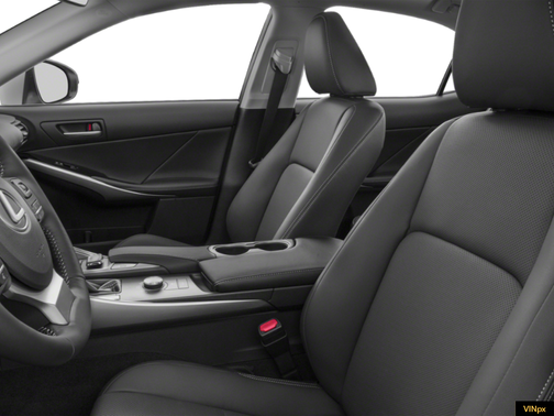 2020 Lexus IS 300 Base