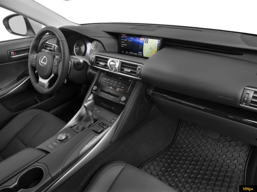 2020 Lexus IS 300 Base