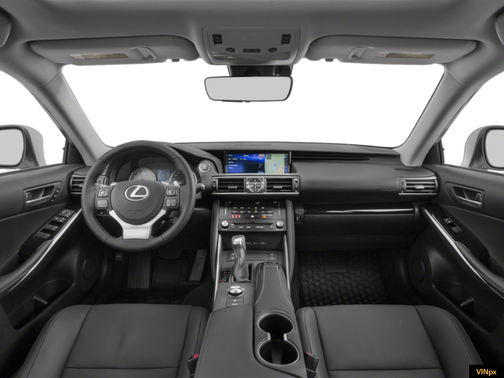 2020 Lexus IS 300 Base