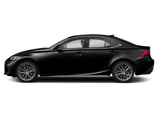 2020 Lexus IS 300 Base