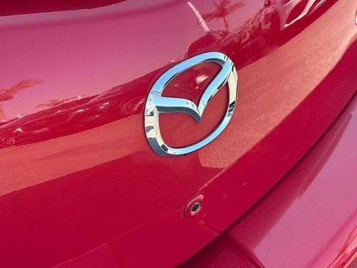 2012 Mazda Mazda3 s Touring