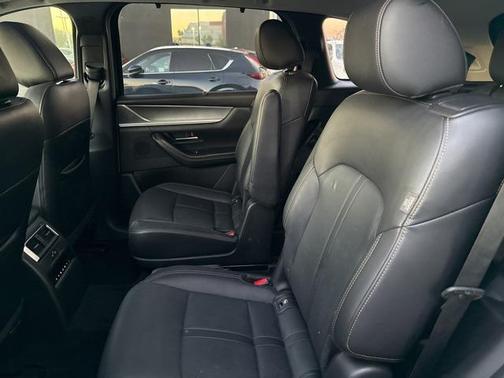 2024 Mazda CX-90 3.3 Turbo Preferred Plus