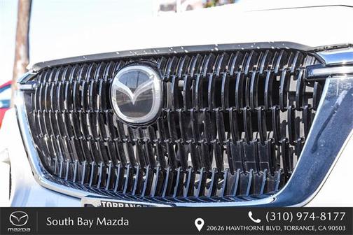 2024 Mazda CX-90 3.3 Turbo Preferred Plus