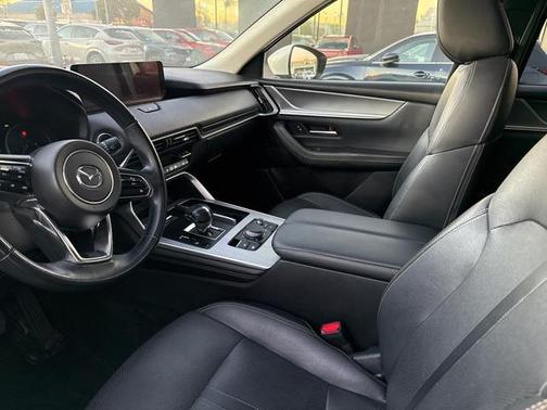 2024 Mazda CX-90 3.3 Turbo Preferred Plus