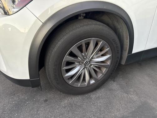 2024 Mazda CX-90 3.3 Turbo Preferred Plus