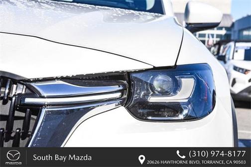 2024 Mazda CX-90 3.3 Turbo Preferred Plus