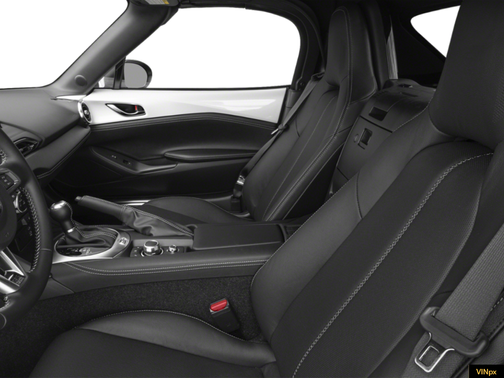 2025 Mazda MX-5 Miata Grand Touring