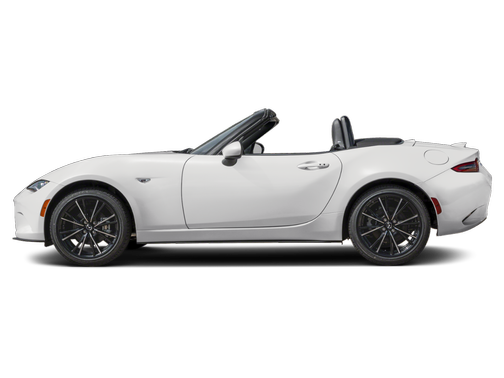 2025 Mazda MX-5 Miata Grand Touring