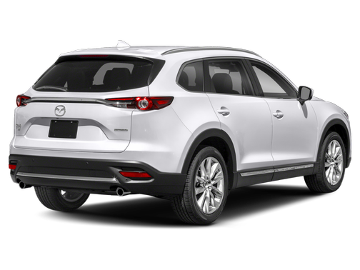 2022 Mazda CX-9 Grand Touring