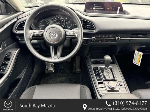 2026 Mazda CX-30 2.5 S