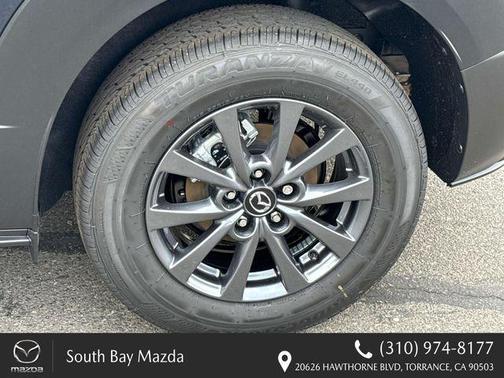 2026 Mazda CX-30 2.5 S