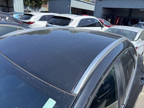Jet Black Mica 2023 Mazda CX-30 2.5 S Select Package