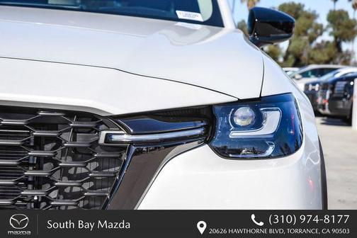 2026 Mazda CX-90 3.3 Turbo Premium Sport