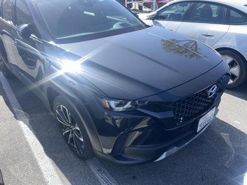 2023 Mazda CX-50 2.5 Turbo Premium Package