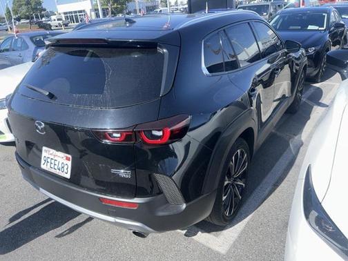 2023 Mazda CX-50 2.5 Turbo Premium Package