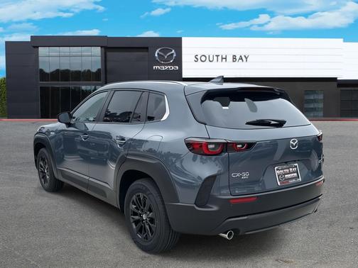 2025 Mazda CX-50 Hybrid Preferred Package