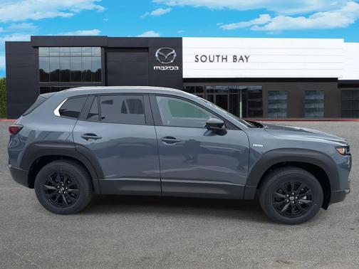 2025 Mazda CX-50 Hybrid Preferred Package