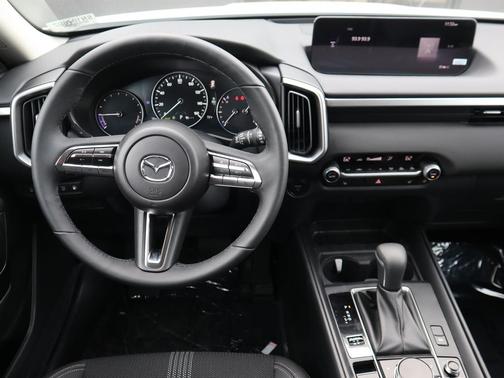 2025 Mazda CX-50 Hybrid Preferred Package