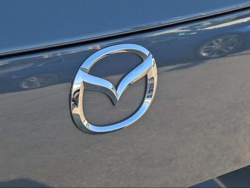 2023 Mazda CX-50 2.5 S Preferred Plus Package