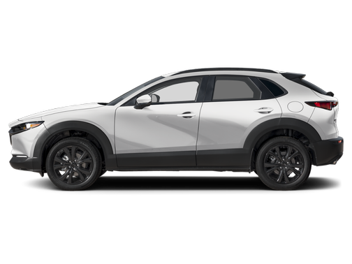 2026 Mazda CX-30 2.5 S