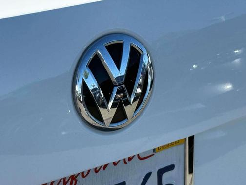 2016 Volkswagen Jetta 1.4T SE