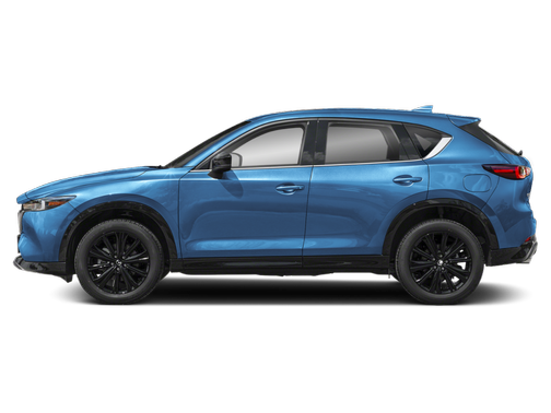 2024 Mazda CX-5 2.5 Turbo Premium