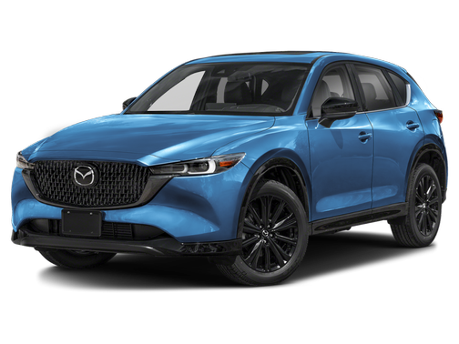 2024 Mazda CX-5 2.5 Turbo Premium