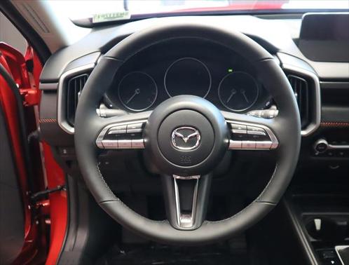 2025 Mazda CX-50 2.5 Turbo Premium Package