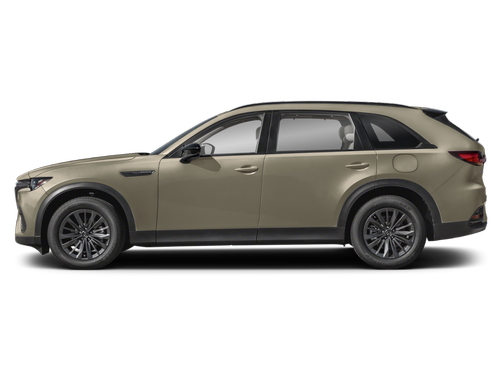 2025 Mazda CX-70 3.3 Turbo Preferred Package
