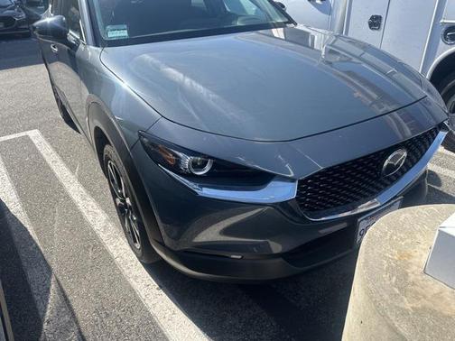 2023 Mazda CX-30 2.5 S Carbon Edition