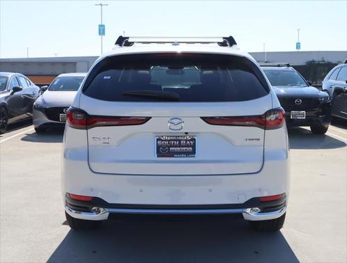 2025 Mazda CX-90 3.3 Turbo S Premium Plus