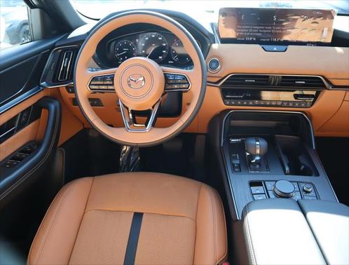 2025 Mazda CX-90 3.3 Turbo S Premium Plus