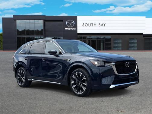 2024 Mazda CX-90 3.3 Turbo S
