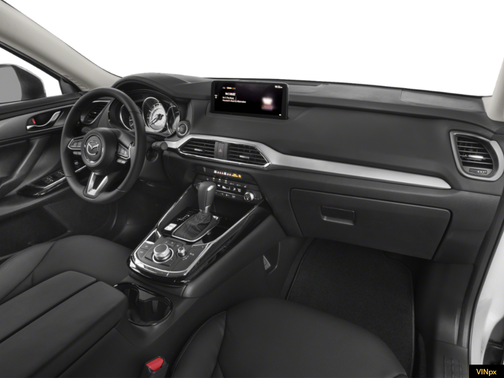 2022 Mazda CX-9 Touring