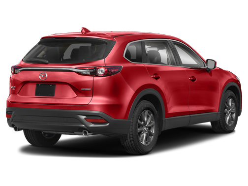 2022 Mazda CX-9 Touring